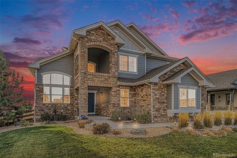Photo of 8536 Rogers Loop, Arvada, CO 80007 (MLS # 7528765)