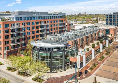 105 Fillmore Street 209 Denver CO 80206