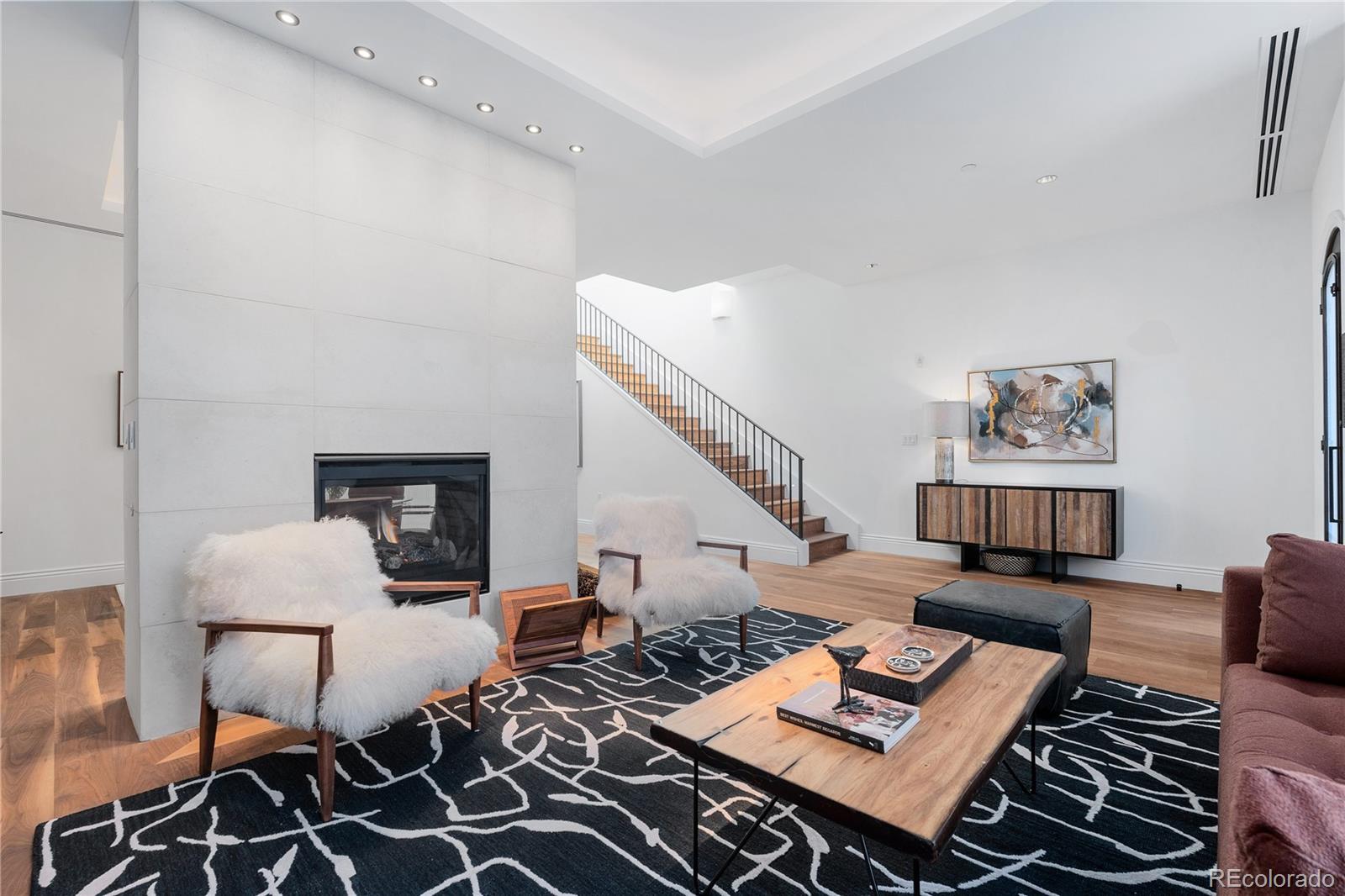 105 Fillmore Street 209, Denver, CO, 80206 3 105 Fillmore Street 209
