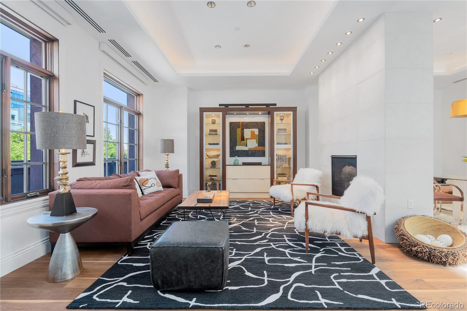 105 Fillmore Street 209, Denver, CO, 80206 4 105 Fillmore Street 209