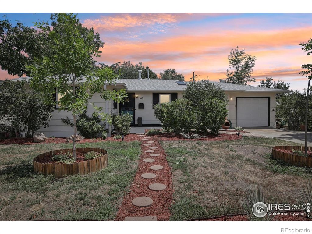 Photo of 1110 S Quitman Street, Denver, CO 80219 (MLS # IR1039958)