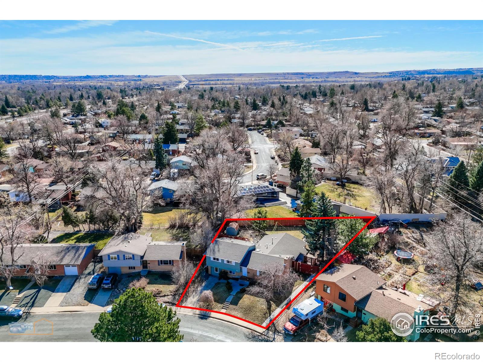 3682 Chase Court