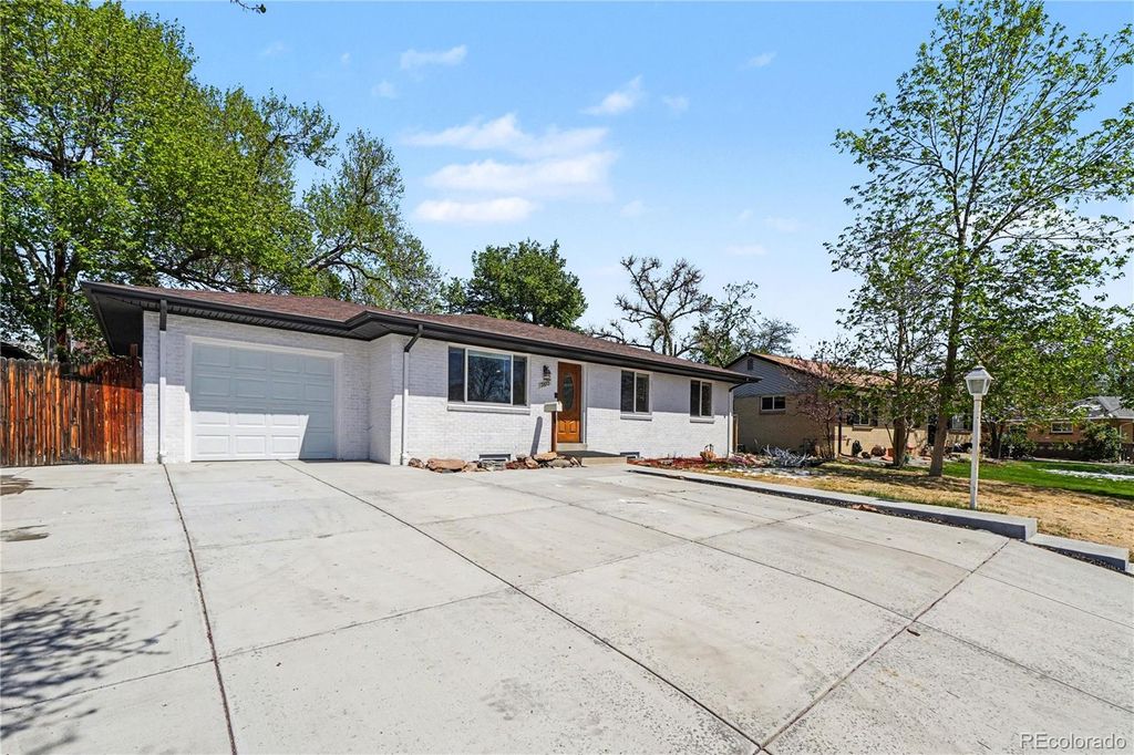 Photo of 7870 Mccella Court, Westminster, CO 80030 (MLS # 6065914)