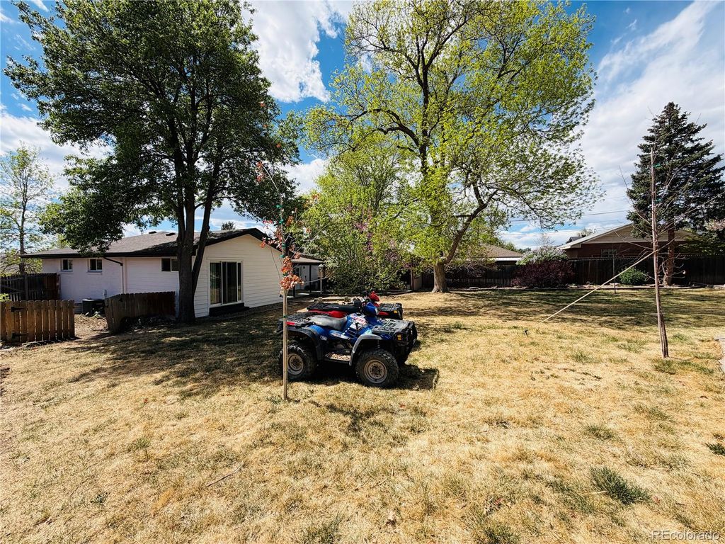 Photo of 7870 Mccella Court, Westminster, CO 80030 (MLS # 6065914)