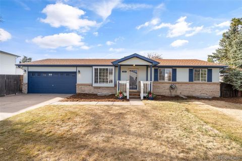 Photo of 2701 S Jasper Street, Aurora, CO 80013 (MLS # 3098798)