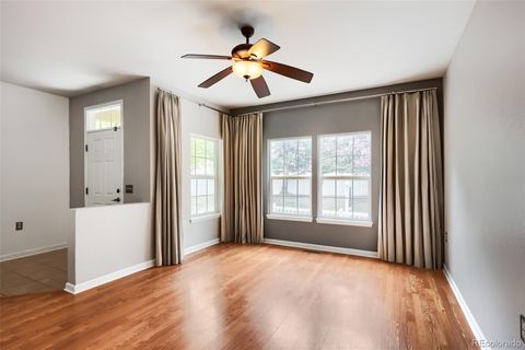 1538 Bennet Mountain Road Castle Rock Co 80109