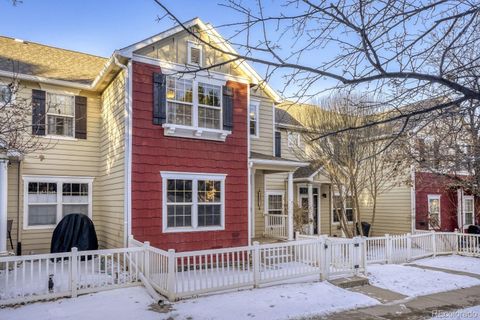 1538 Bennet Mountain Road Castle Rock CO 80109