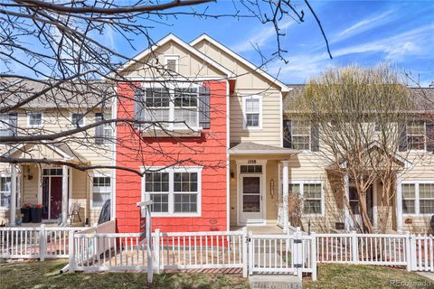 1538 Bennet Mountain Road Castle Rock Co 80109