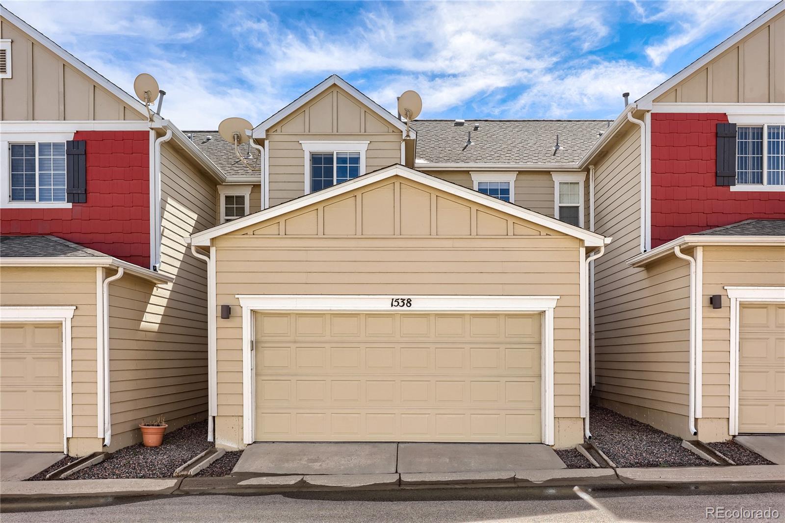 1538 Bennet Mountain Road