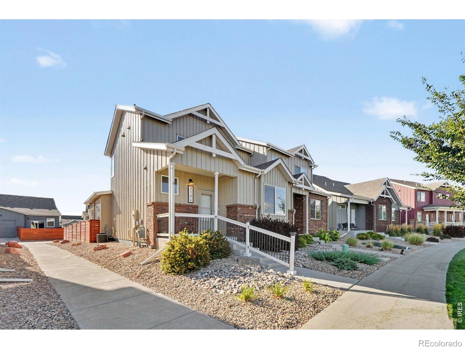 3106 Picasso Drive