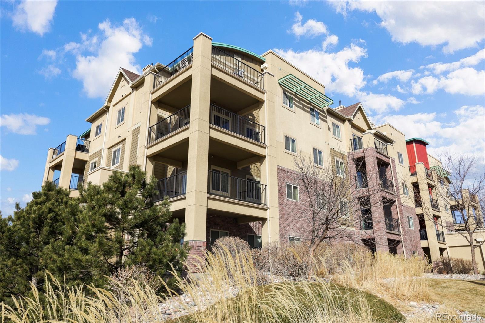 Photo 1 of 27 — 1162 Rockhurst Drive 204, Littleton, CO 80129