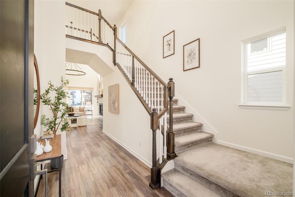 Photo of 98 Simmental Loop, Castle Rock, CO 80104 (MLS # 6911778)