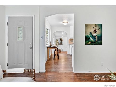 149 E 6th Avenue Longmont CO 80504