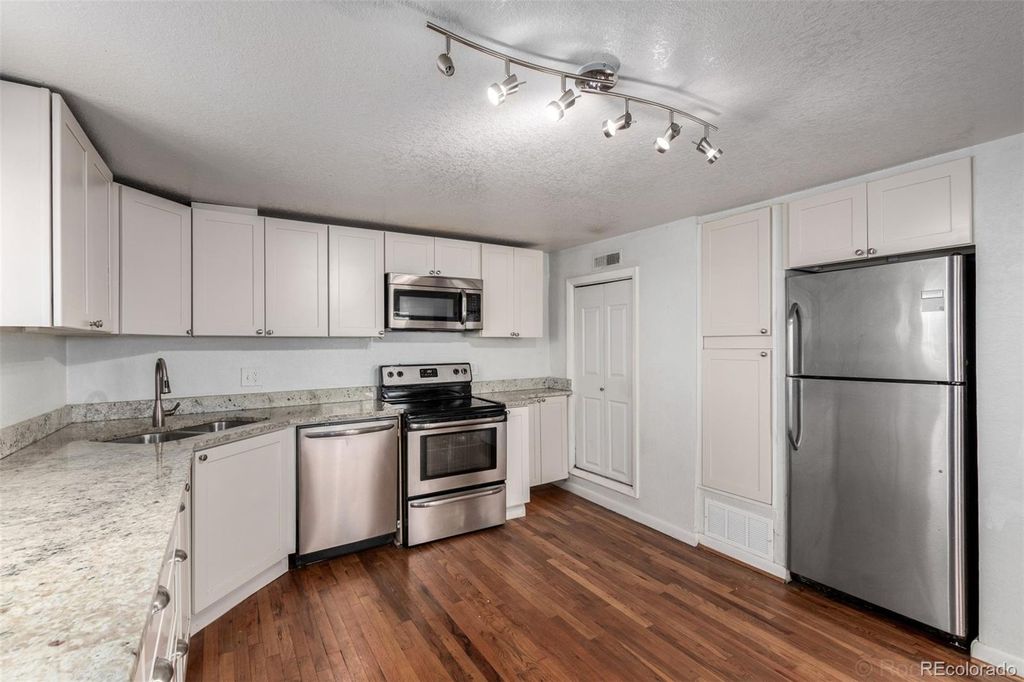 Photo of 3486 W Virginia Avenue, Denver, CO 80219 (MLS # 7285897)