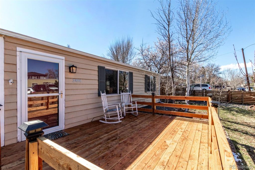 Photo of 3486 W Virginia Avenue, Denver, CO 80219 (MLS # 7285897)