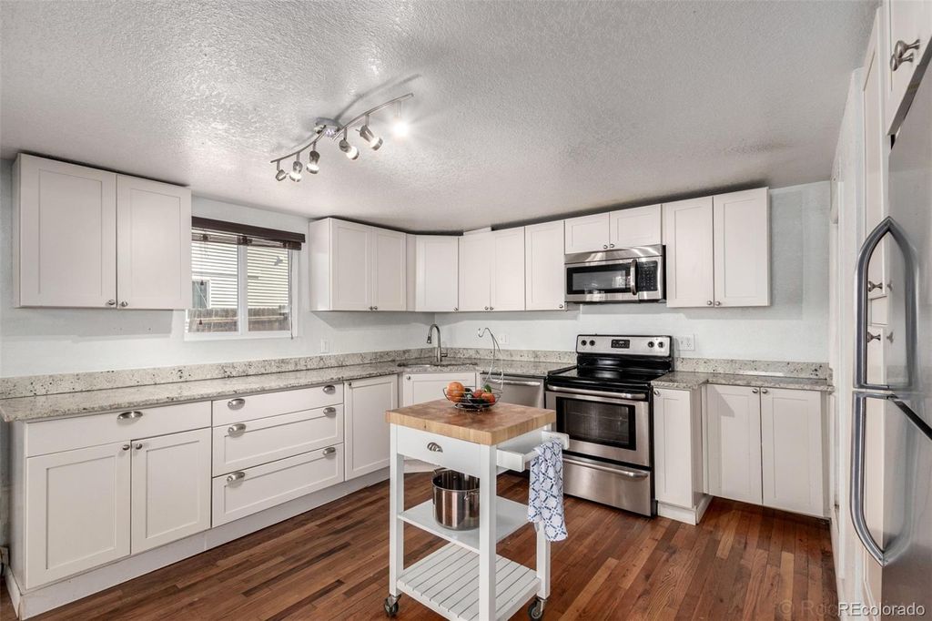 Photo of 3486 W Virginia Avenue, Denver, CO 80219 (MLS # 7285897)