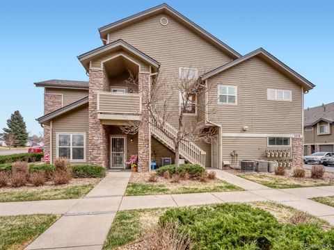 Photo of 3216 S Walden Court #L, Aurora, CO 80013 (MLS # 2482228)