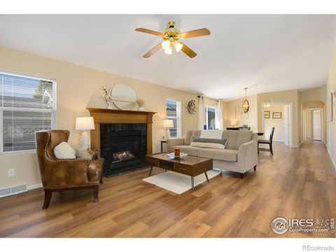811 Sunchase Drive, Fort Collins, CO 80524 - #: IR998195
