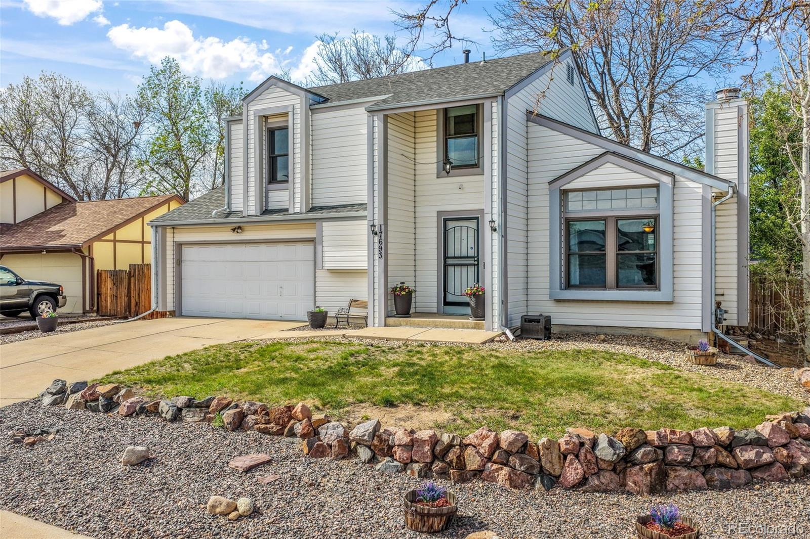 17693 E Tennessee Drive