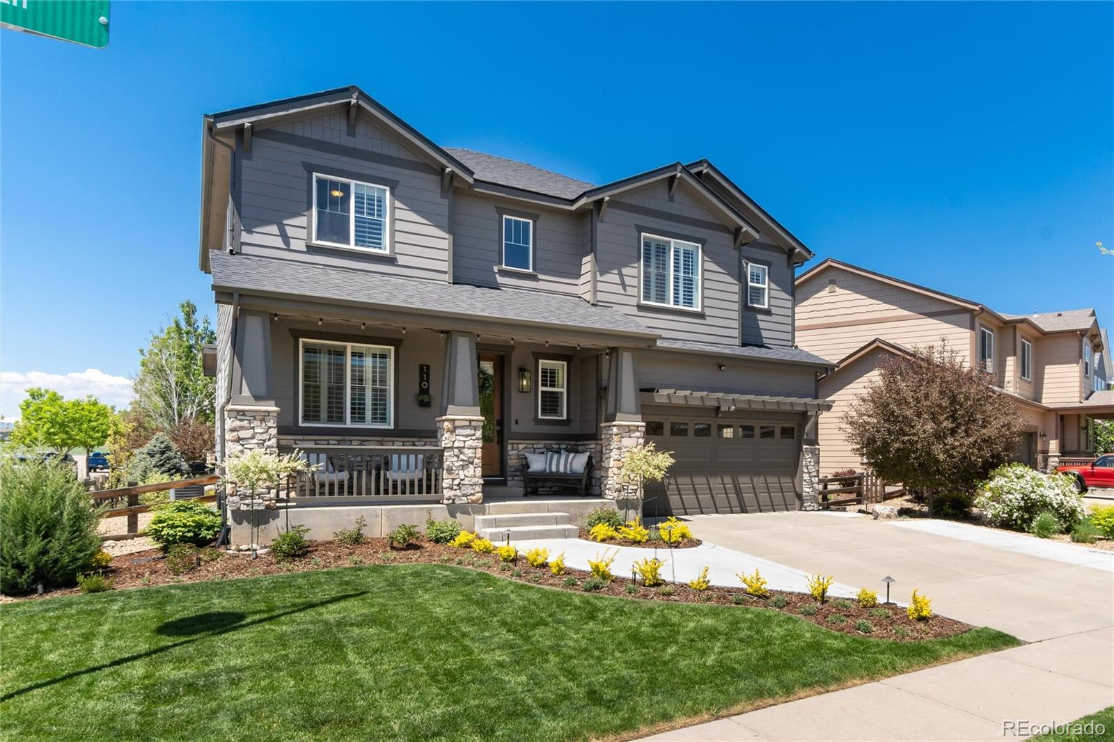 110 Ferris Lane