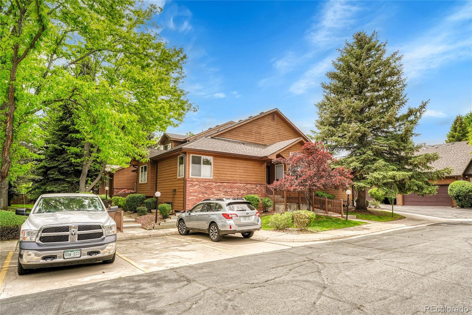 11820 W 66th Place C