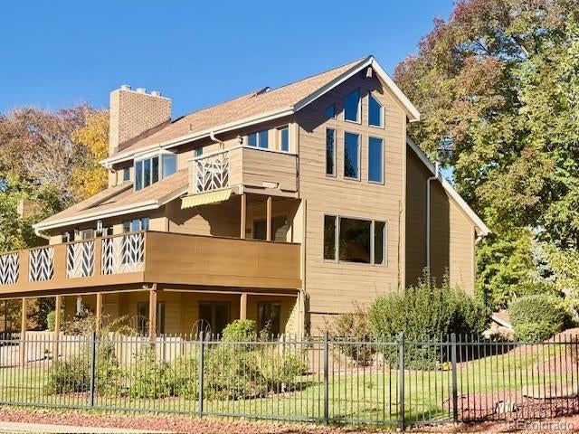 Photo of 11629 Quivas Circle, Westminster, CO 80234 (MLS # 2931667)