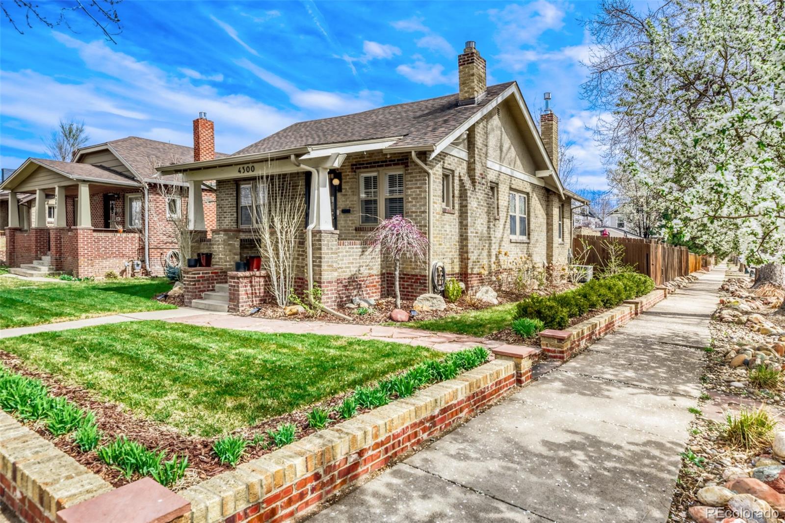 4300 Wyandot Street