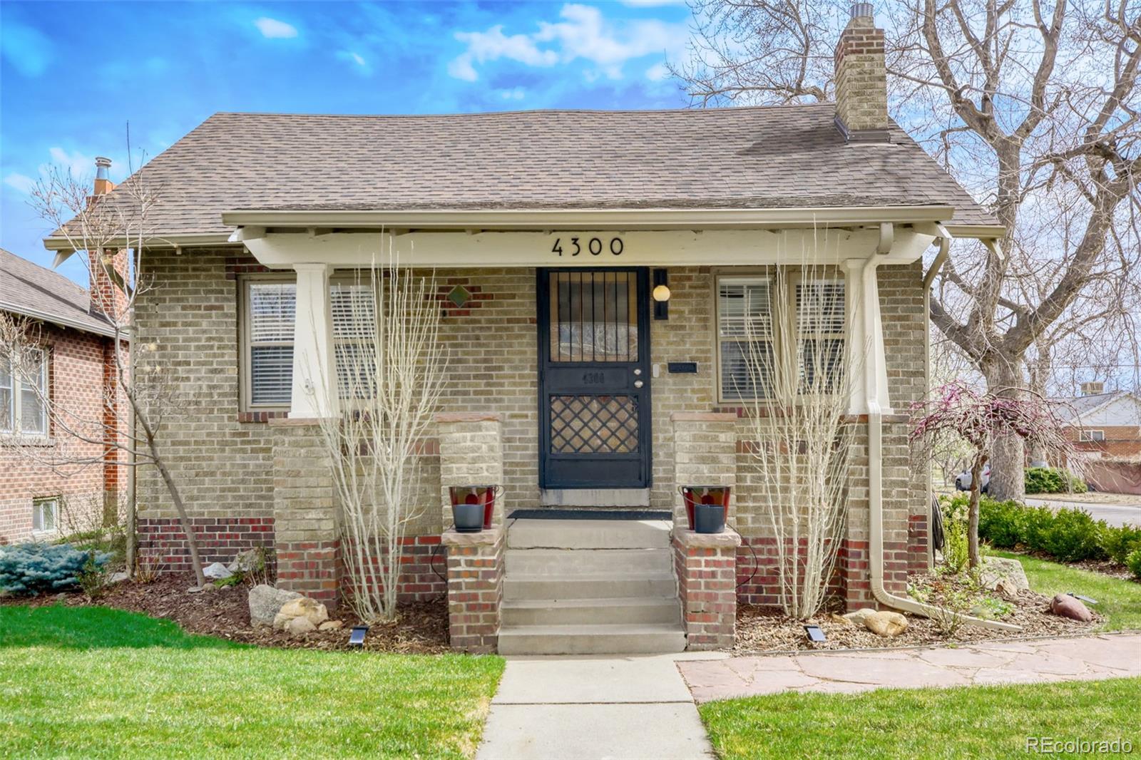 4300 Wyandot Street
