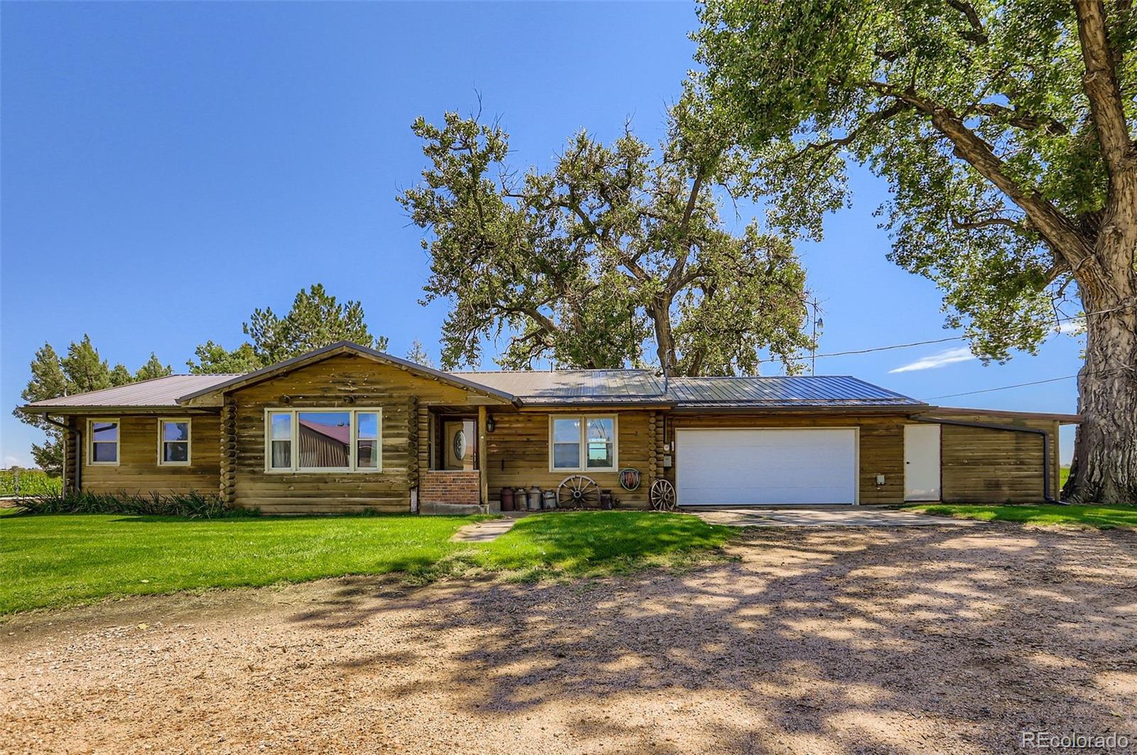 8195 County Road 48 1/2