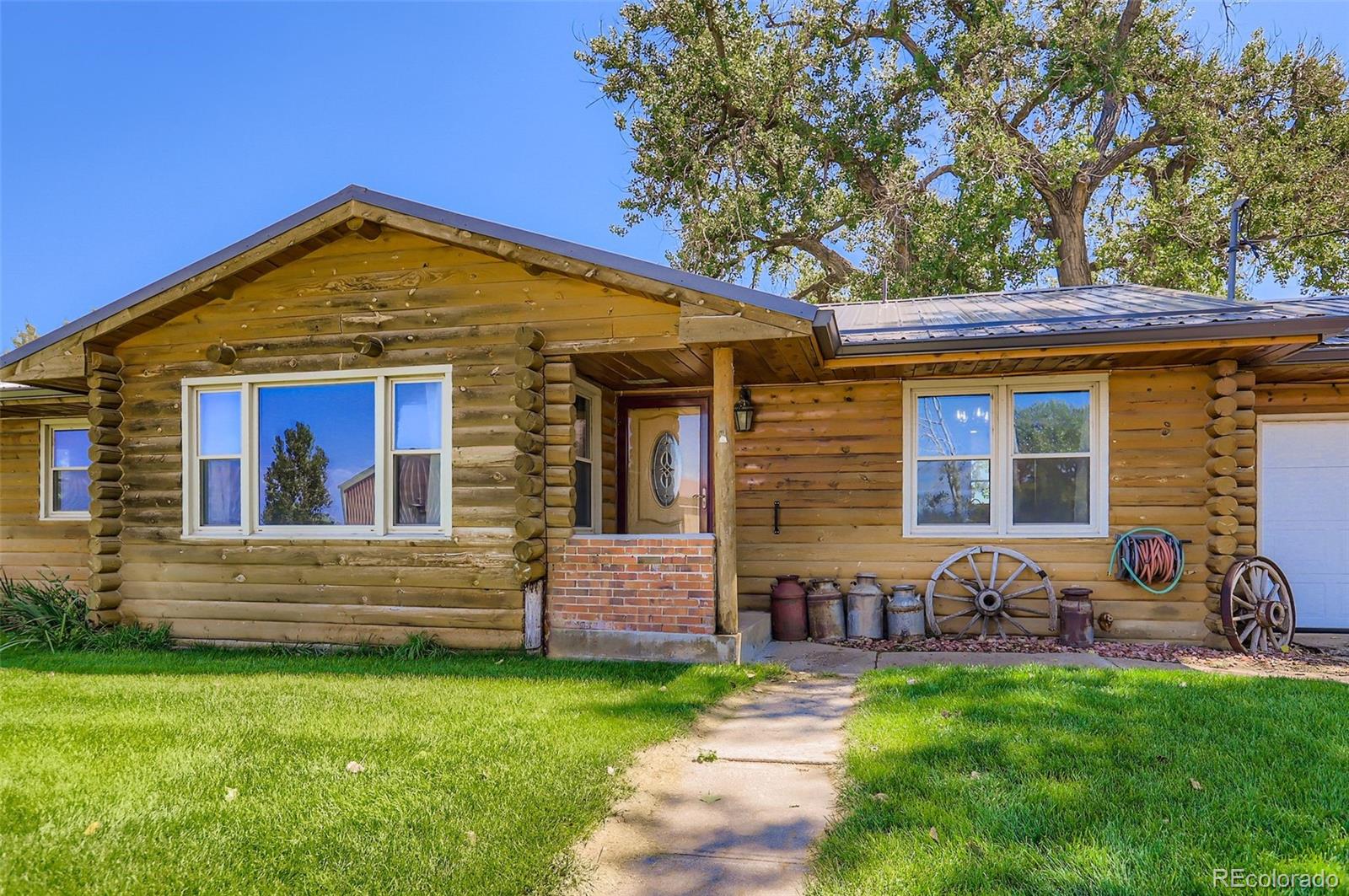8195 County Road 48 1/2
