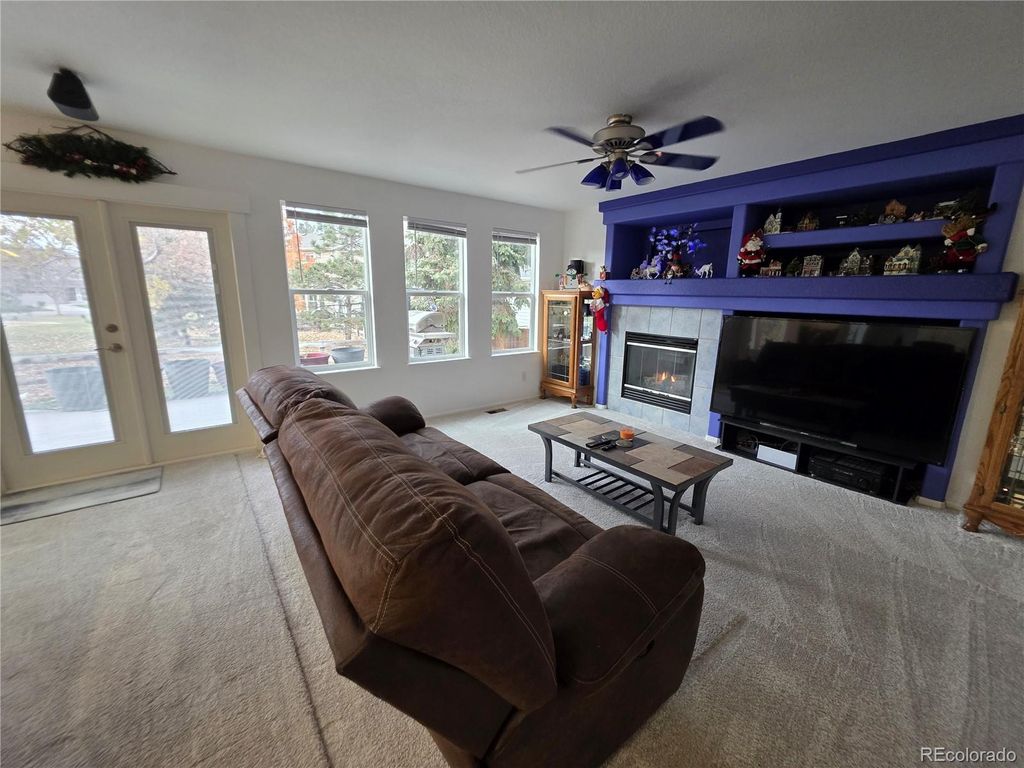 Photo of 14985 Elizabeth Street, Thornton, CO 80602 (MLS # 3682530)