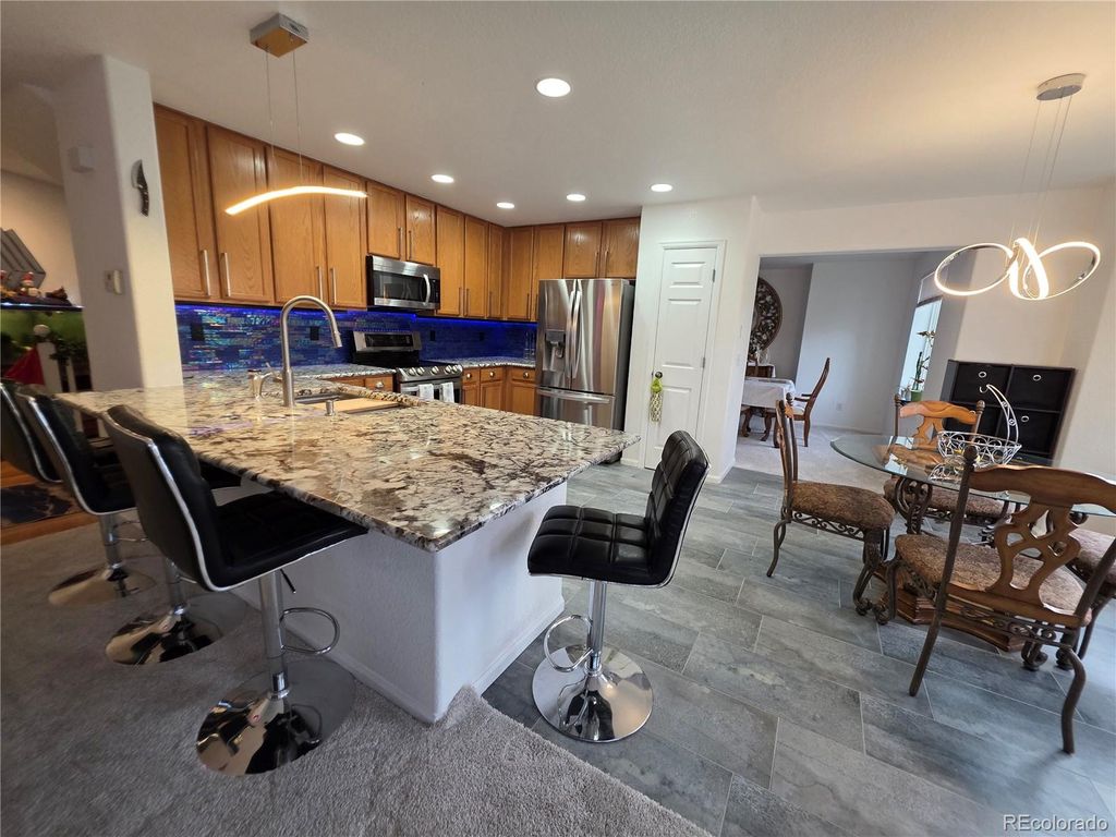 Photo of 14985 Elizabeth Street, Thornton, CO 80602 (MLS # 3682530)