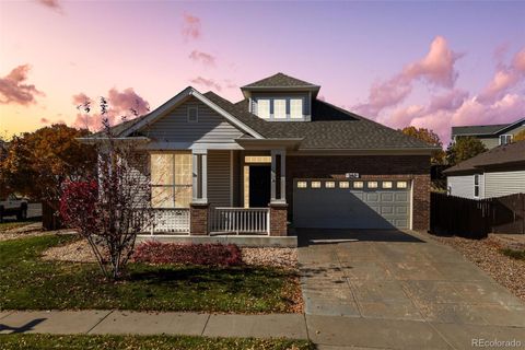 207 Harrow Court Brighton CO 80601