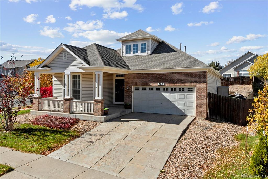 Photo of 207 Harrow Court, Brighton, CO 80601 (MLS # 2041528)