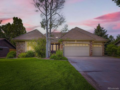 15224 W 73rd Avenue Arvada CO 80007