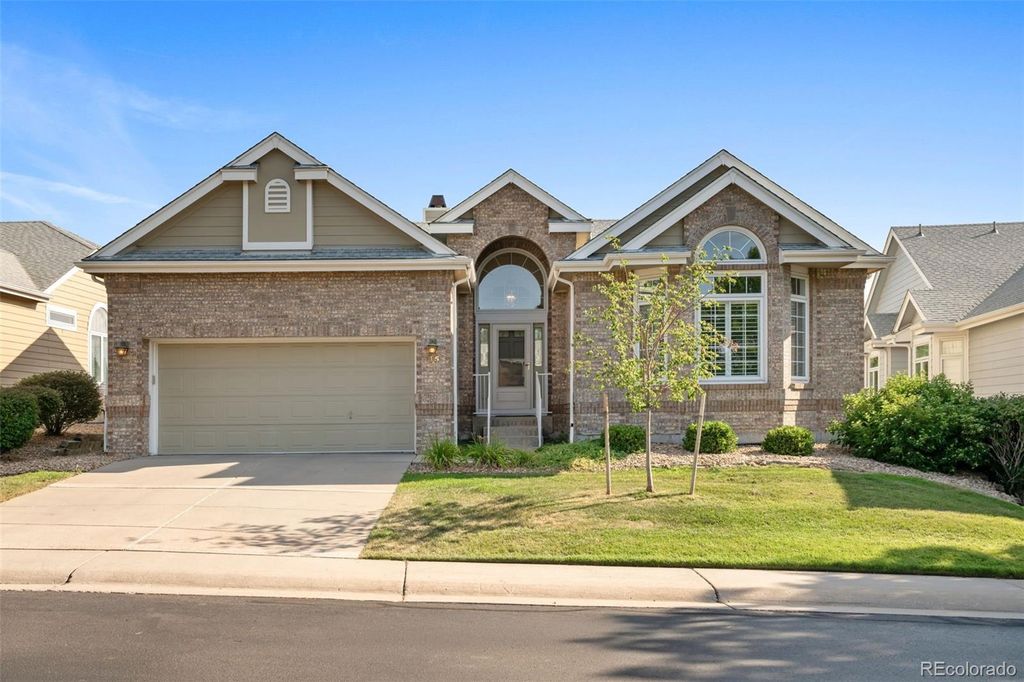 Photo of 15 Tamerlain Court, Littleton, CO 80130 (MLS # 7750454)