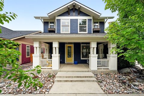 3644 Wabash Street Denver CO 80238