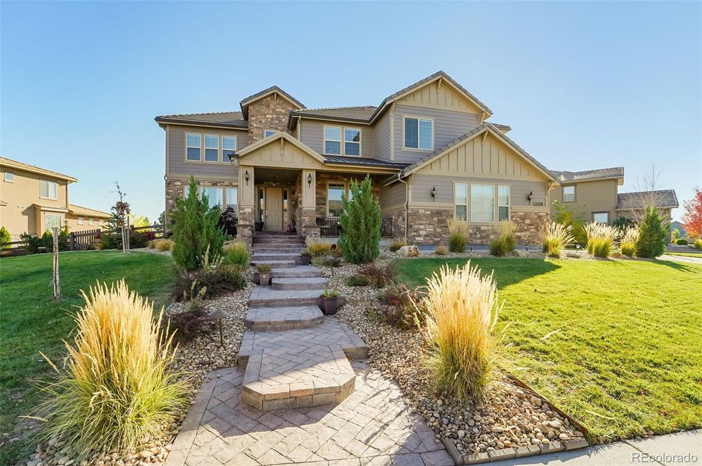 Photo of 1150 Maddox Court, Broomfield, CO 80023 (MLS # 6647578)