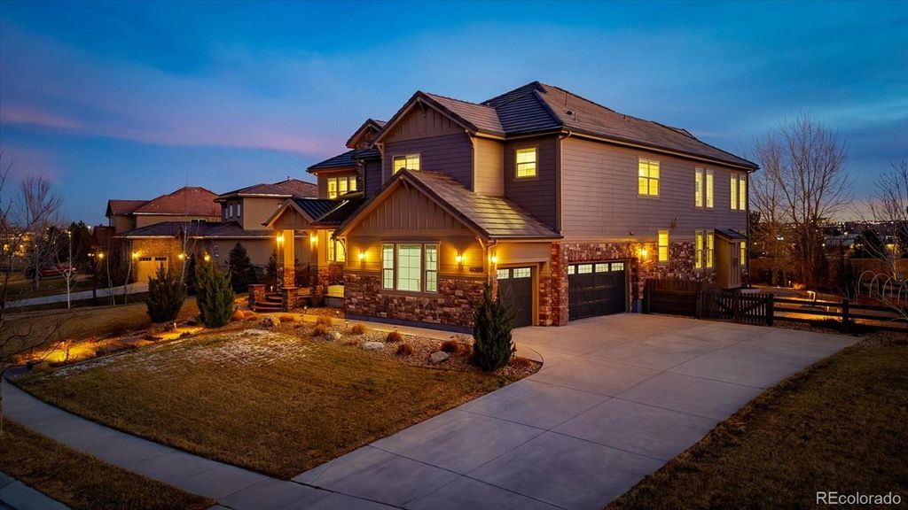 Photo of 1150 Maddox Court, Broomfield, CO 80023 (MLS # 6647578)