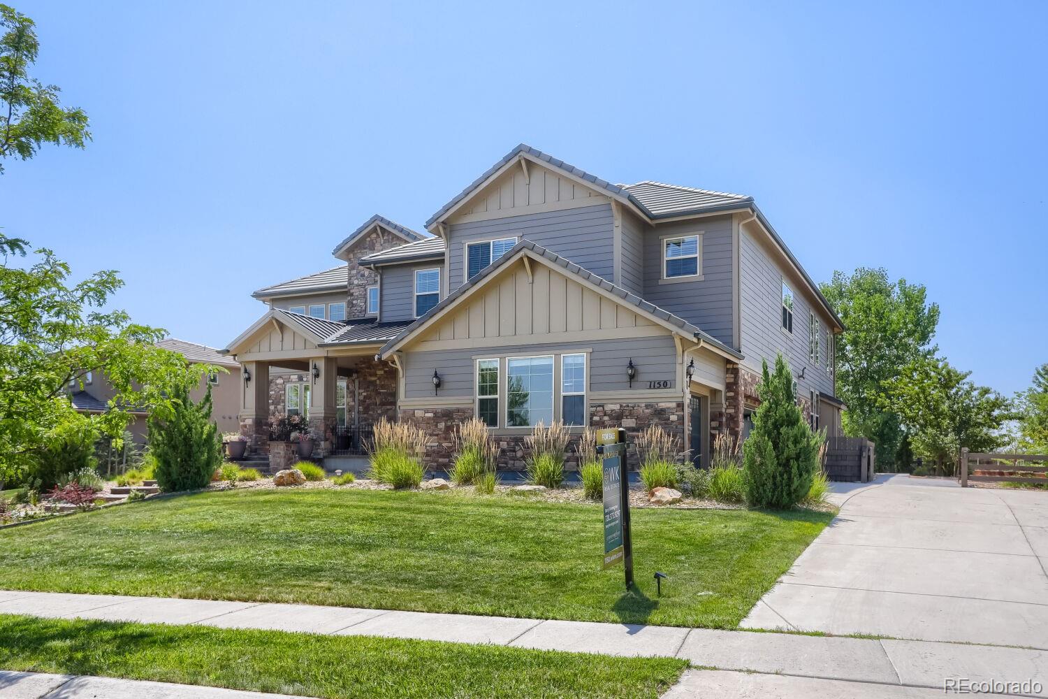 1150 Maddox Court