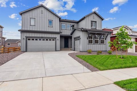1825 Morgan Drive Erie CO 80516