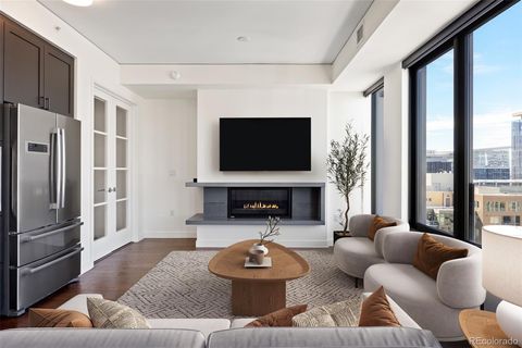 1750 Wewatta Street 1609 Denver CO 80202