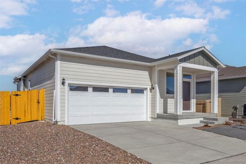 18338 E 93rd Place Commerce City CO 80022