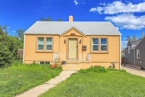 3006 Depew Street Wheat Ridge CO 80214