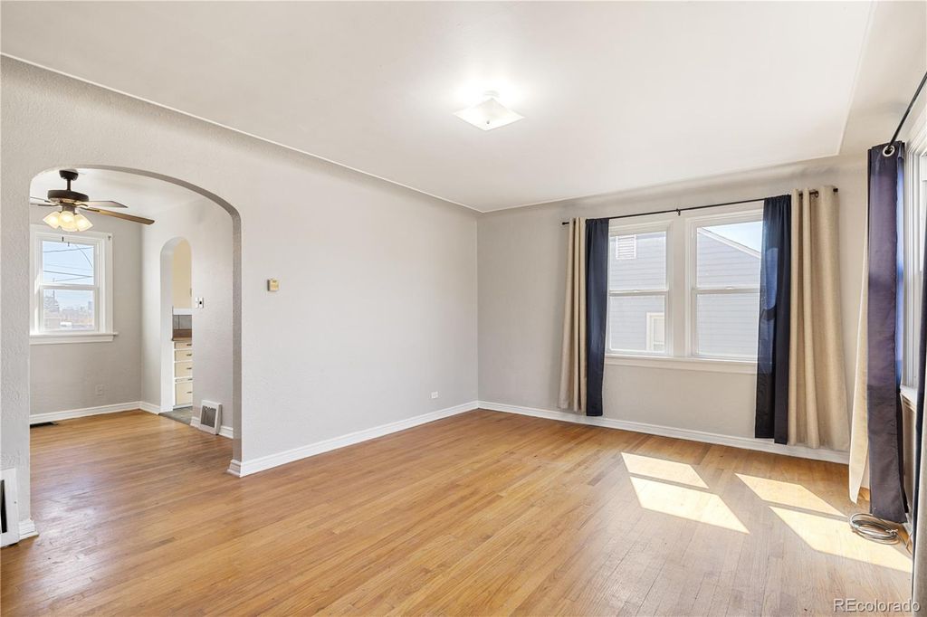 Photo of 3006 Depew Street, Wheat Ridge, CO 80214 (MLS # 8748299)