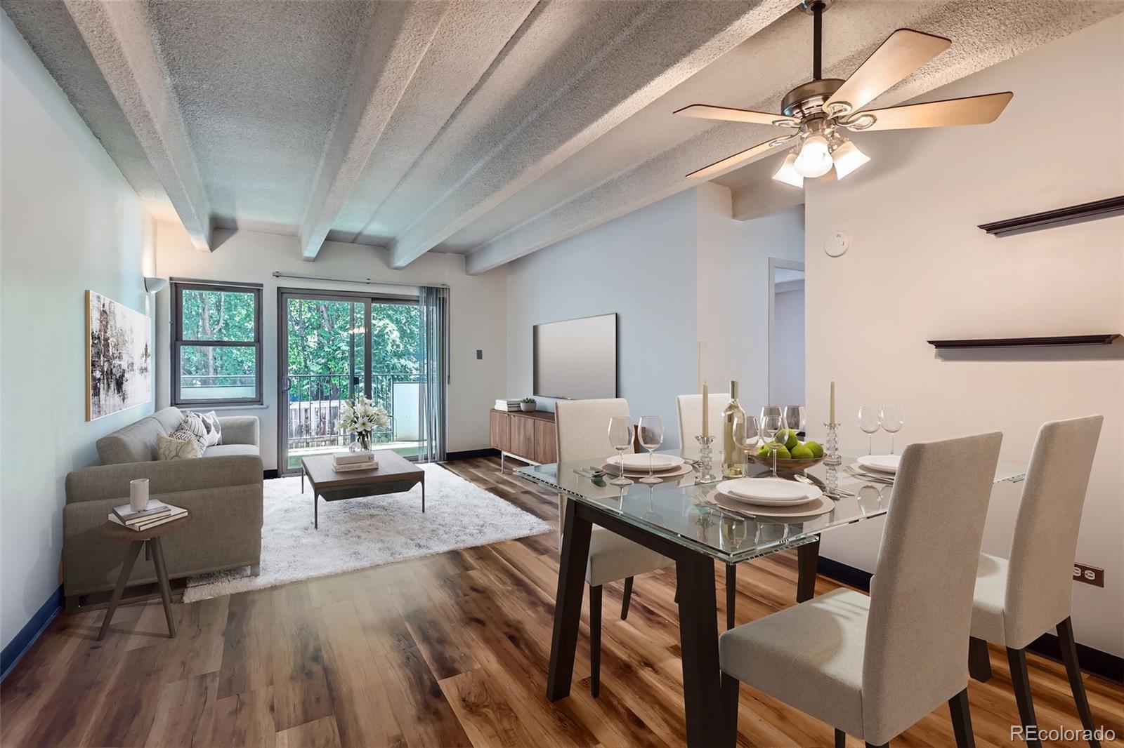 1265 Elizabeth Street 207