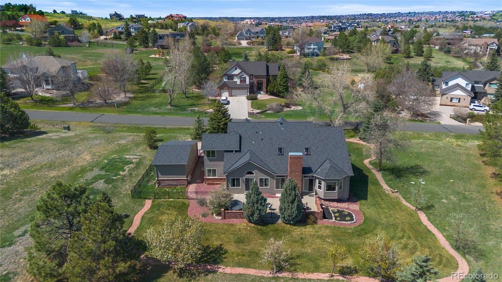 Photo of 19770 E Geddes Place, Centennial, CO 80016 (MLS # 4206868)