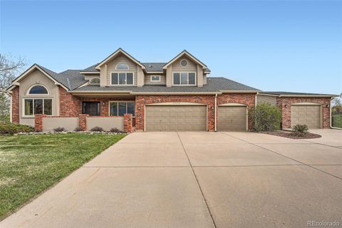 19770 E Geddes Place Centennial CO 80016