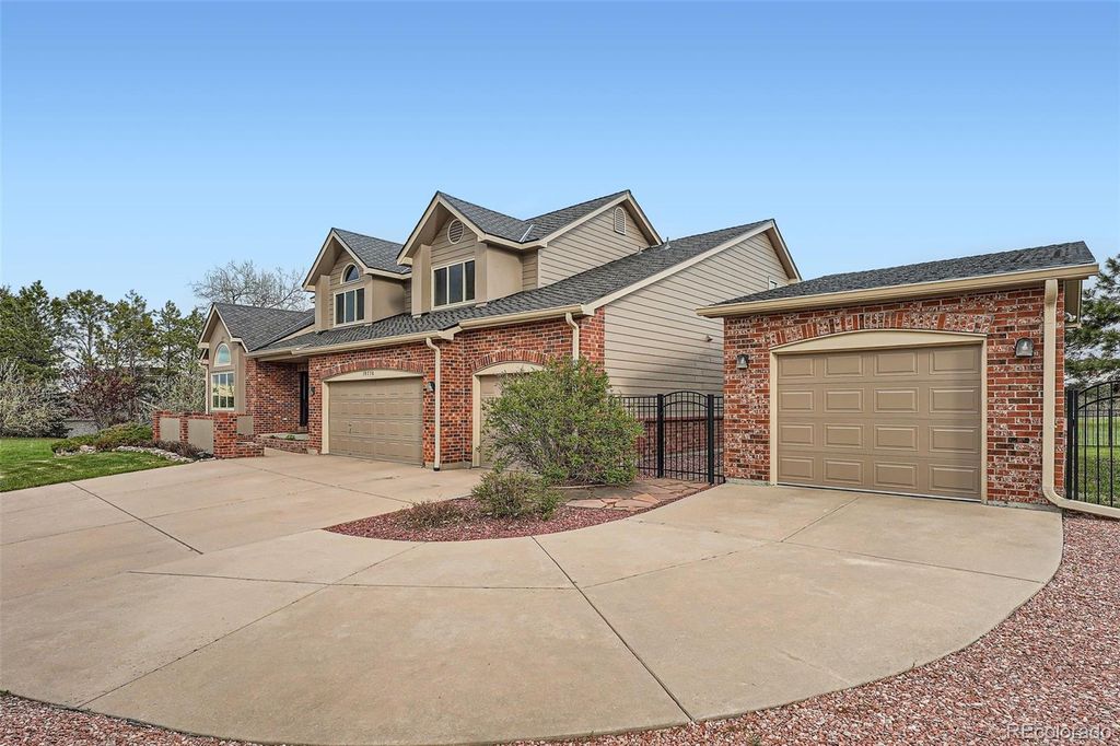 Photo of 19770 E Geddes Place, Centennial, CO 80016 (MLS # 4206868)