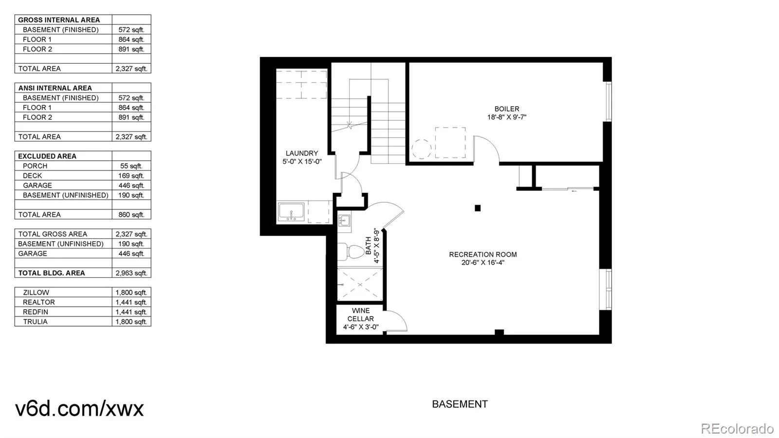 Broomfield, Colorado 80020, United States, 3 Bedrooms Bedrooms, ,3 BathroomsBathrooms,Residential,Pending,211582